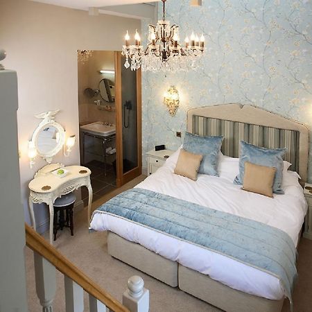 Vine House Boutique Hotel Burnham Market Exterior photo