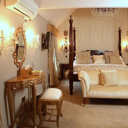 Vine House Boutique Hotel Burnham Market Exterior photo