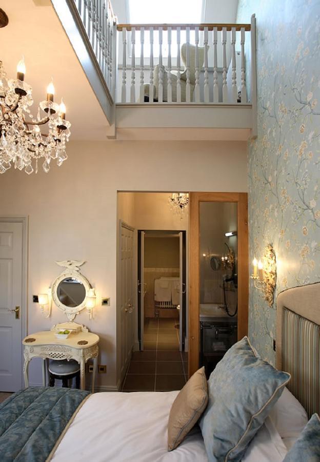 Vine House Boutique Hotel Burnham Market Exterior photo