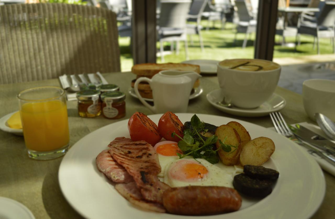 Vine House Boutique Hotel Burnham Market Exterior photo
